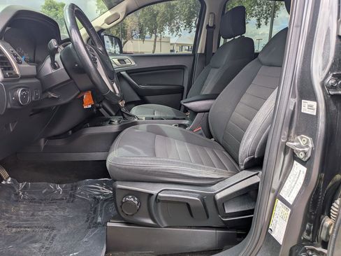 Used 2019 Ford Ranger XLT w/ FX4 Off-Road Package AWD/4WD image 21