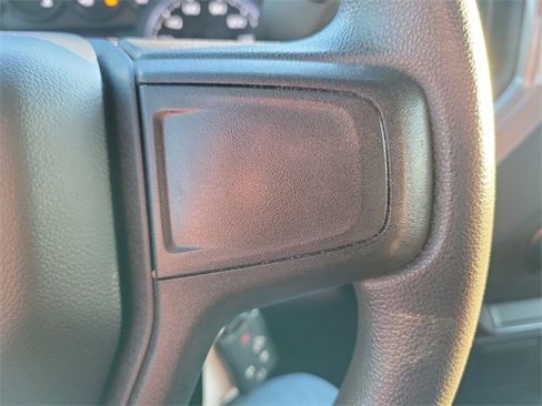 Used 2021 Chevrolet Silverado 1500 Custom image 25