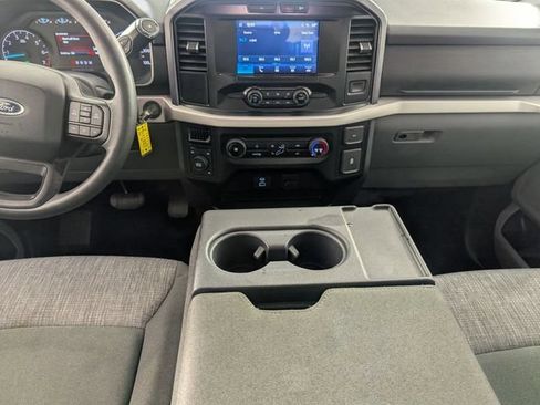 Used 2023 Ford F150 XLT AWD/4WD image 48