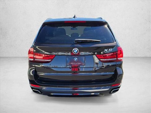 Used 2018 BMW X5 xDrive35i w/ M Sport Package AWD/4WD image 7