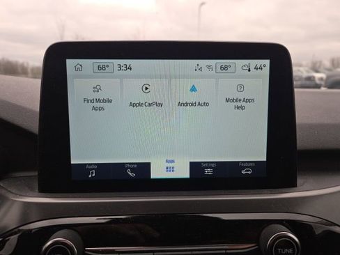 Used 2023 Ford Escape Active w/ Cold Weather Package image 32