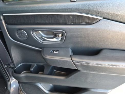 Certified 2023 Honda Pilot Elite image 35