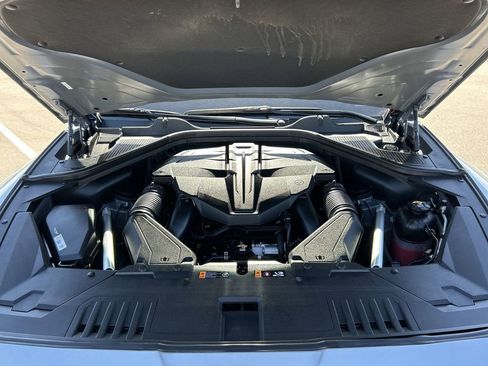 Used 2025 Genesis GV80 3.5T Prestige image 31