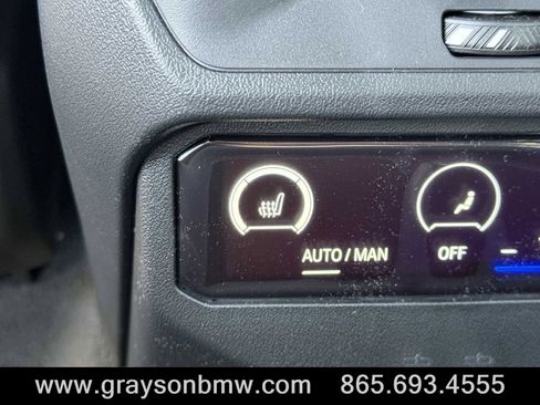 Used 2025 BMW X3 xDrive30i w/ Premium Package image 43