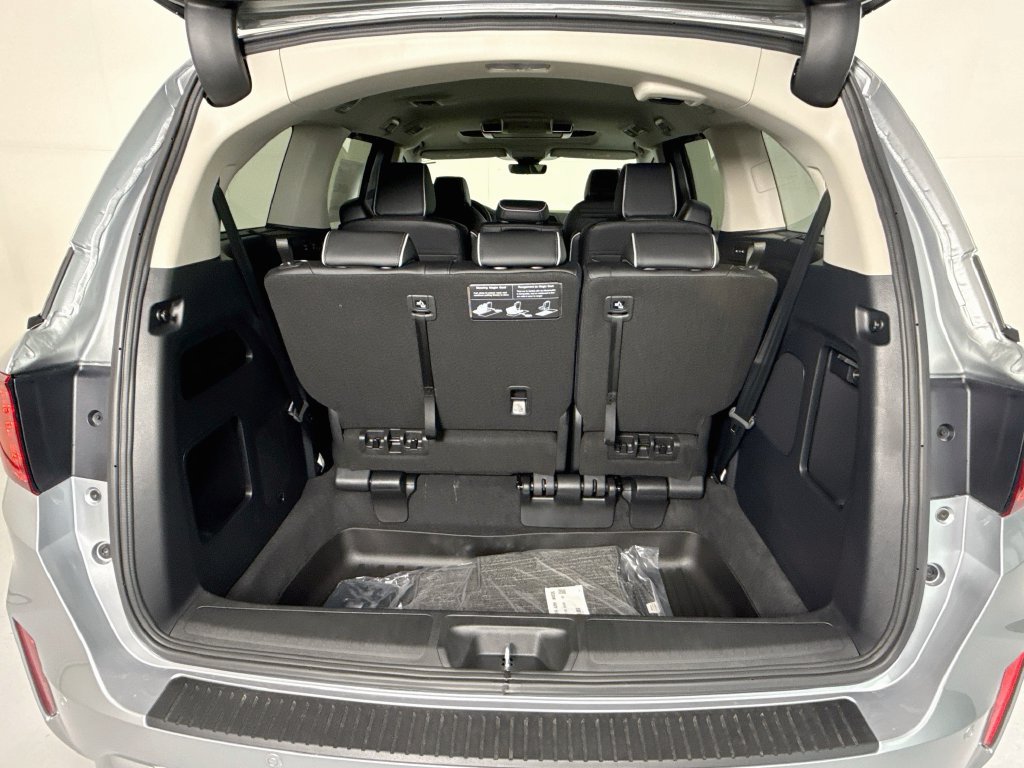 New 2026 Honda Odyssey Touring image 27
