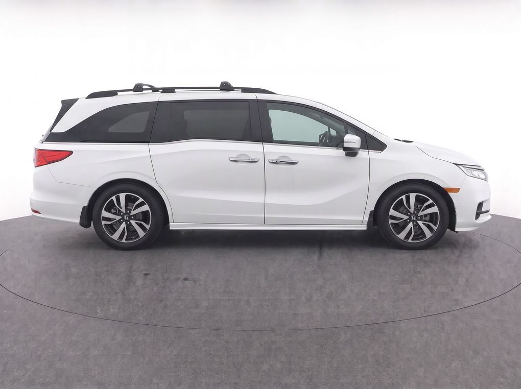 Used 2022 Honda Odyssey Touring image 11