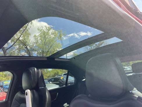 Used 2020 Lincoln Continental Reserve w/ Luxury Package FWD image 38