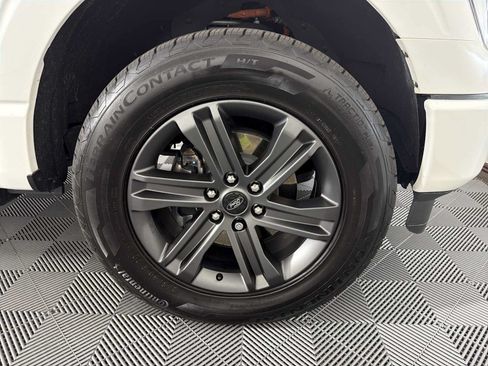 Used 2019 Ford F150 Lariat AWD/4WD image 14