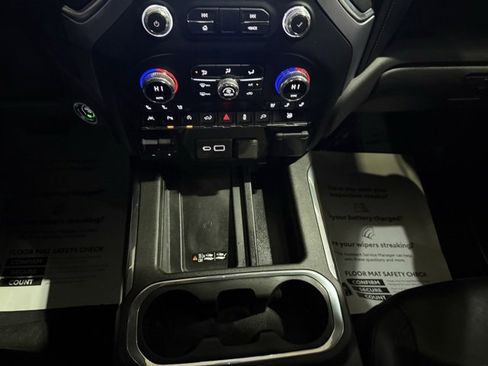 Used 2021 GMC Sierra 1500 SLT w/ SLT Premium Plus Package image 20