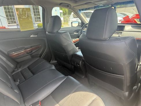 Used 2012 Honda Crosstour EX-L image 14