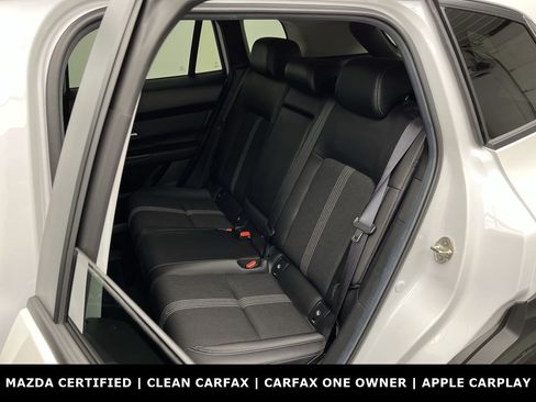 Certified 2024 MAZDA CX-50 AWD 2.5 S w/ Weather Package image 11