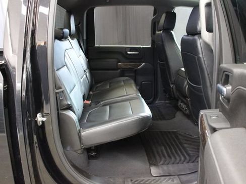 Used 2021 GMC Sierra 2500 SLE w/ SLE Value Package; AWD/4WD image 54