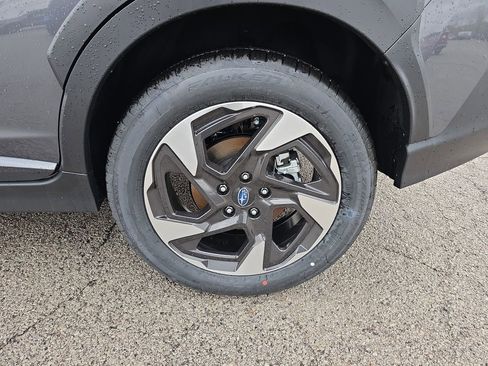 New 2026 Subaru Crosstrek 2.5i Limited image 33