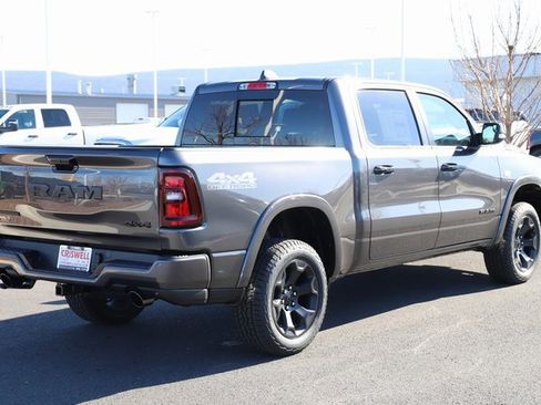 New 2026 RAM 1500 Big Horn image 5