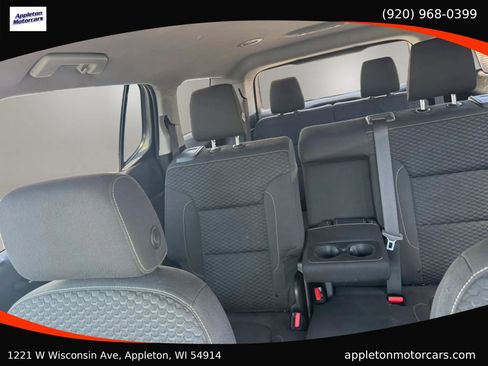 Used 2017 GMC Acadia SLE AWD/4WD image 34