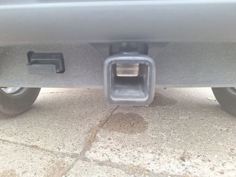 Used 2024 Ford Bronco Sport Badlands w/ Premium Package image 43