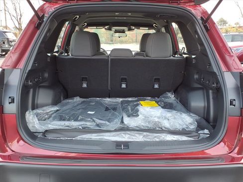 New 2026 Subaru Forester image 20