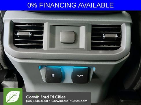New 2025 Ford F150 XLT w/ Equipment Group 302A MID image 28