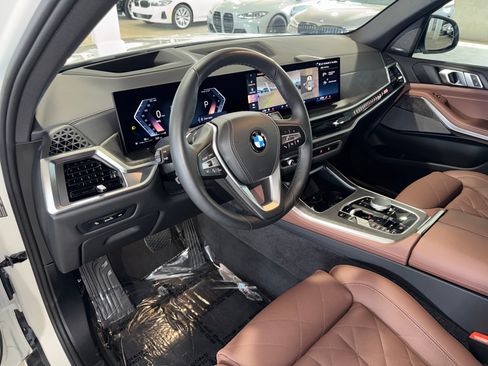 Used 2026 BMW X5 xDrive40i w/ Climate Comfort Package AWD/4WD image 19