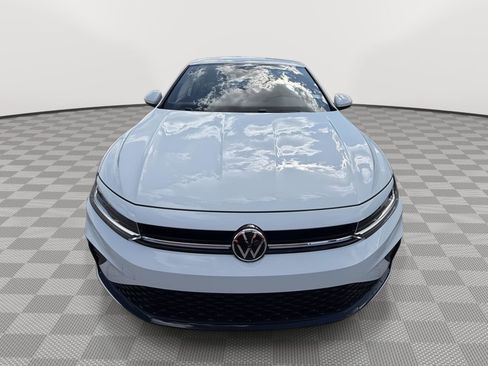 New 2026 Volkswagen Jetta Sport image 5