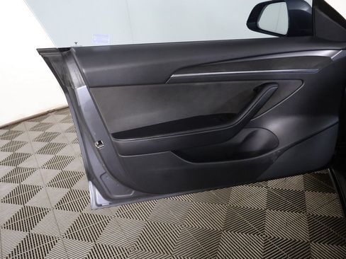 Used 2021 Tesla Model 3 Standard Range Plus RWD image 23
