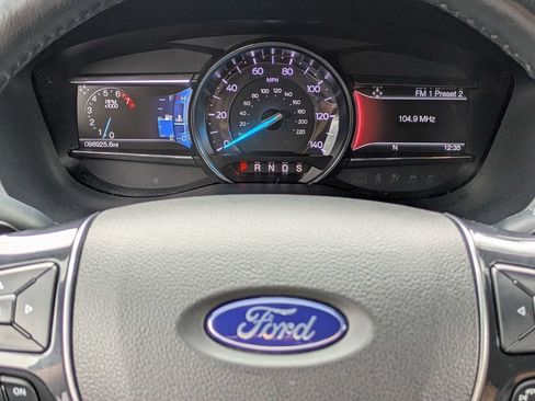 Used 2017 Ford Explorer Limited AWD/4WD image 29