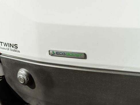 Used 2024 Ford Transit 350 XLT RWD image 38