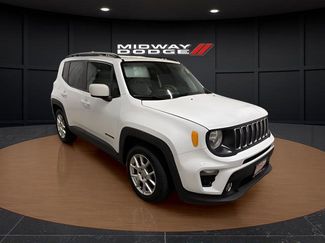 Used 2019 Jeep Renegade Latitude video 1