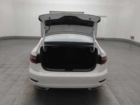 Used 2020 Volkswagen Jetta SEL Premium FWD image 29