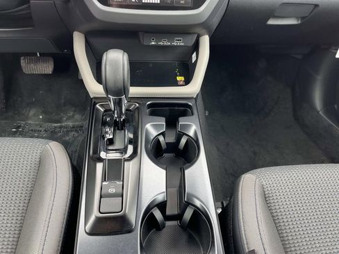 New 2026 Subaru Forester Premium AWD/4WD image 15