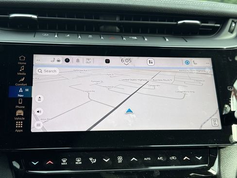 New 2026 Jeep Grand Cherokee L 4WD image 31