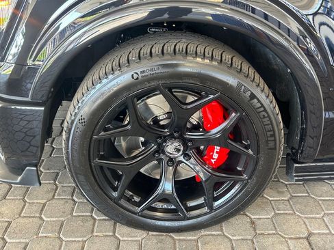 New 2025 Ford F150 Lariat w/ Equipment Group 501A Mid image 15