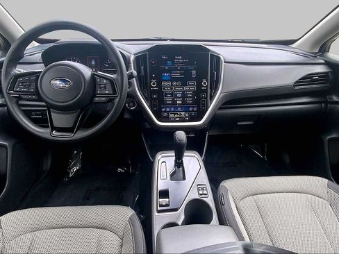 Certified 2024 Subaru Crosstrek 2.0i Premium AWD/4WD image 16
