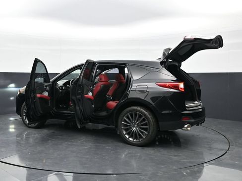 Used 2024 Acura RDX A-Spec w/ Advance Package AWD/4WD image 49
