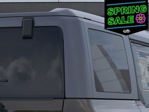 New 2025 Ford Bronco Badlands image 26