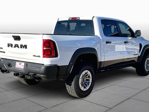 Used 2025 RAM 1500 RHO w/ Bed Utility Group image 26