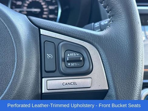 Used 2017 Subaru Forester 2.5i Limited w/ Popular Package #2 image 10