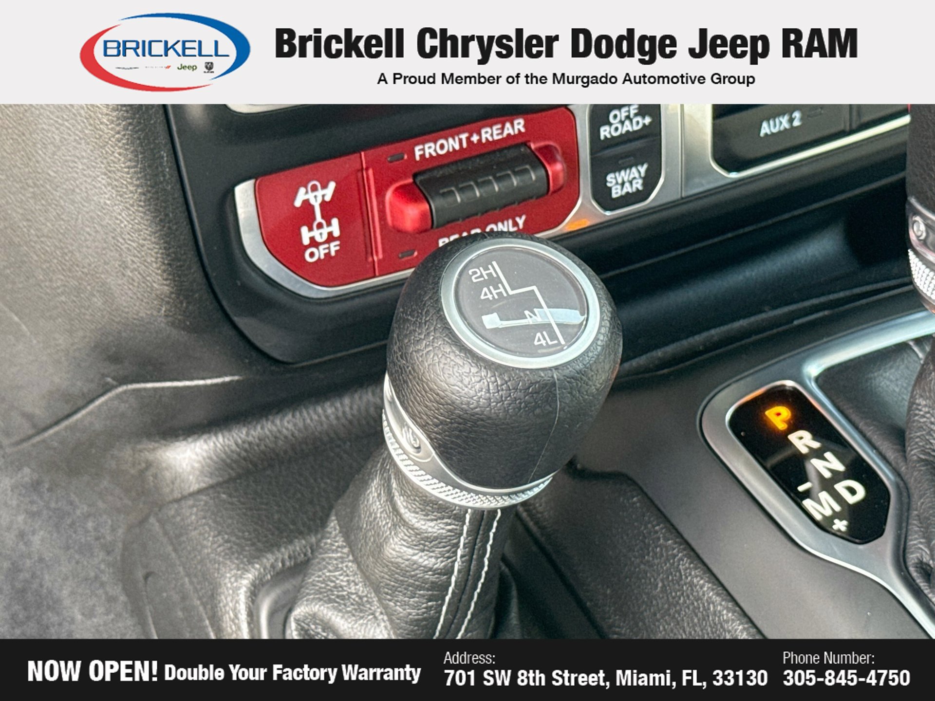 Used 2025 Jeep Wrangler Unlimited Rubicon AWD/4WD image 28