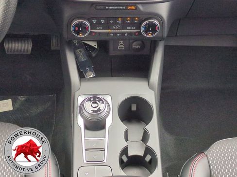 New 2026 Ford Escape ST-Line Select image 21