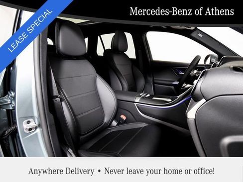New 2026 Mercedes-Benz GLC 300 4MATIC image 31
