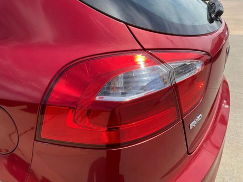 Used 2013 Kia Rio LX w/ PWR Pkg FWD image 22