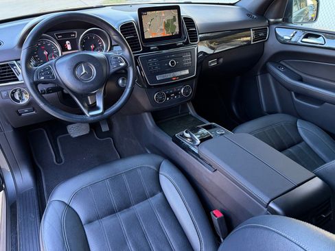 Used 2017 Mercedes-Benz GLE 350 image 2