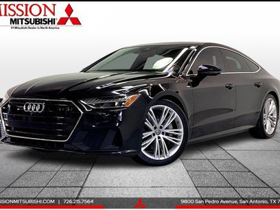 Used 2019 Audi A7 3.0T Premium Plus w/ Premium Plus Package