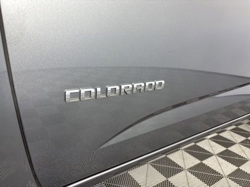 Used 2018 Chevrolet Colorado ZR2 AWD/4WD image 34