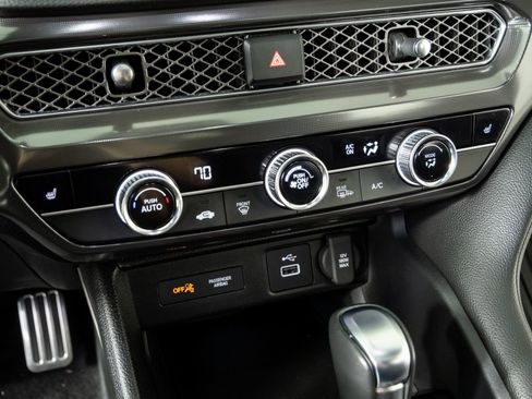 Used 2024 Acura Integra A-Spec FWD image 14