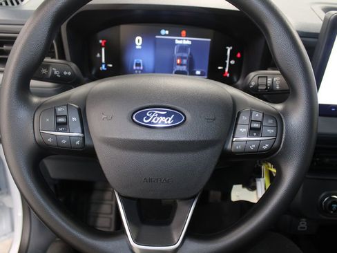 New 2026 Ford Maverick XL image 32