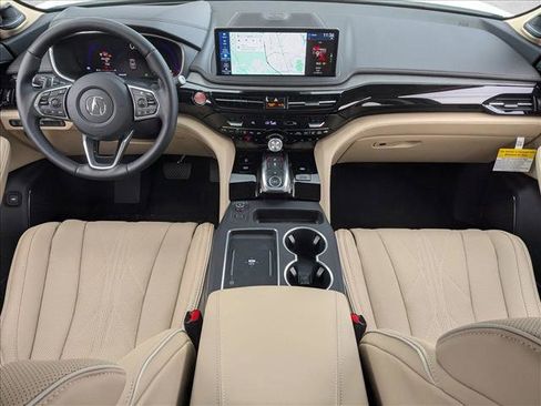 New 2026 Acura MDX SH-AWD w/ Advance Package image 15