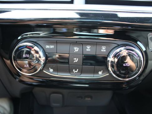 New 2026 Chevrolet Trax RS w/ Driver Confidence Package FWD image 49