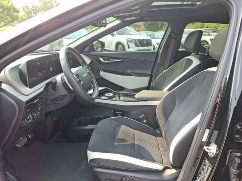 Certified 2023 Kia EV6 GT-Line w/ GT-Line Suede Seat Package RWD image 15