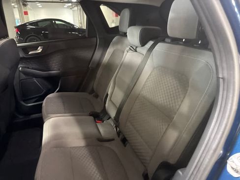 Used 2020 Ford Escape SE AWD/4WD image 9